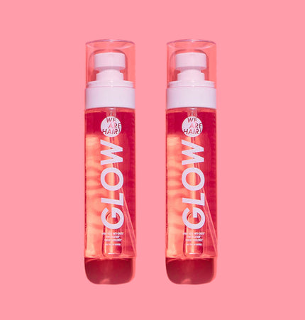 Pack Glow Hair Duo