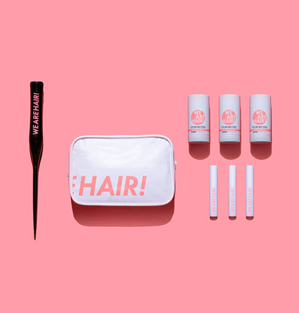 Super Pack We Are Hair!