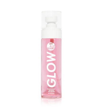 Glow Hair - Accelerated growth and anti-hair loss