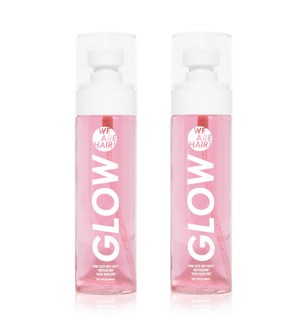 Pack Glow Hair Duo