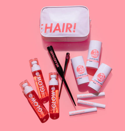 Mega Pack We Are Hair !